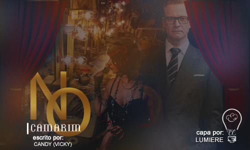 No Camarim