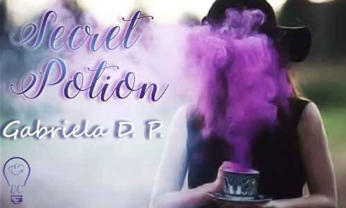 Secret Potion﻿