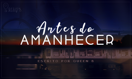 Antes do Amanhecer