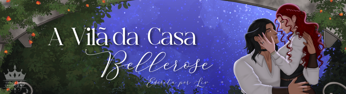 A Vilã da Casa Bellerose