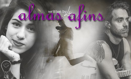 Almas Afins