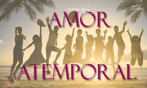 Amor Atemporal
