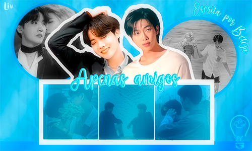 Apenas Amigos