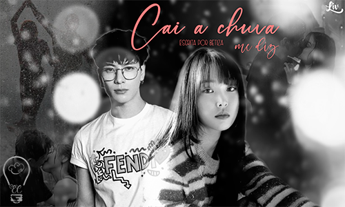 Cai a Chuva / Me Diz