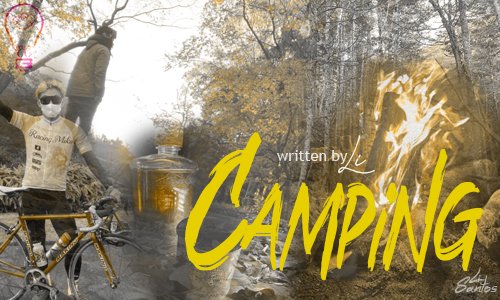 Camping