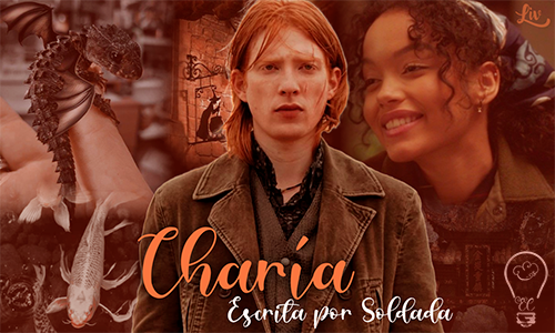 Charía