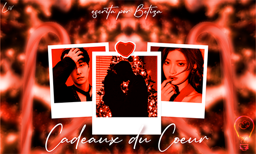 Cadeaux du Cœur