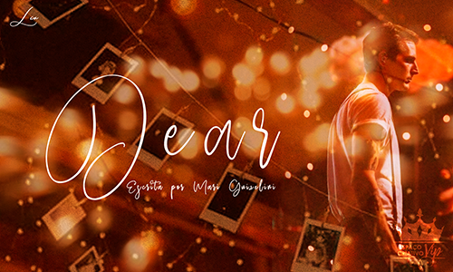 Dear
