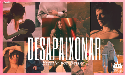 Desapaixonar