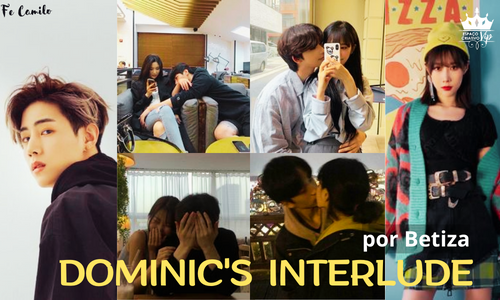 DOMINIC’S INTERLUDE