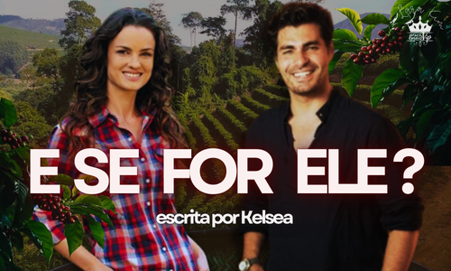 E se for ele?
