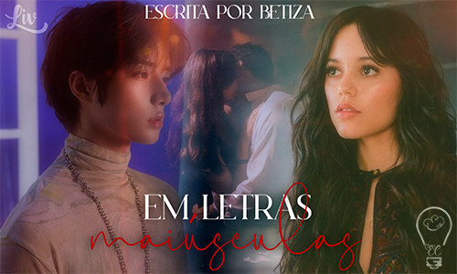 Em Letras Maiúsculas