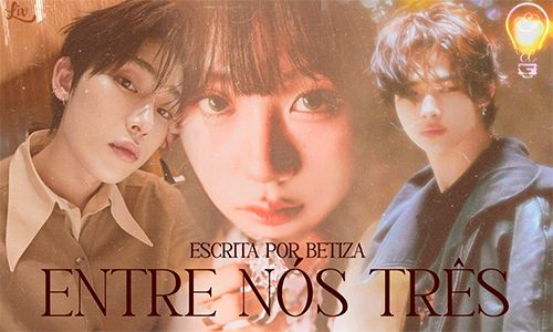 Entre Nós Três