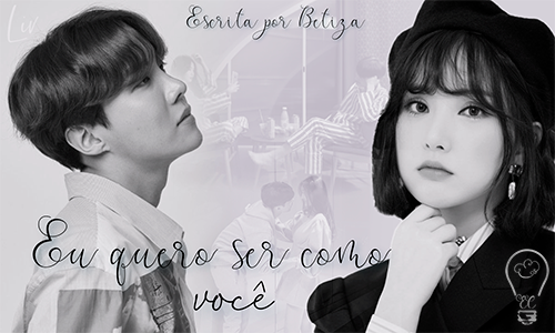 Eu Quero Ser Como Você