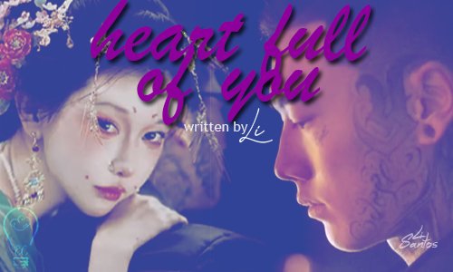Heart Full of You