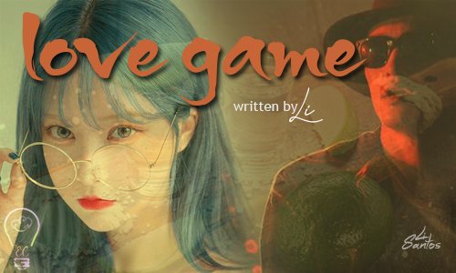 Love Game