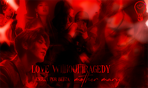 Love without tragedy/Mother Mary