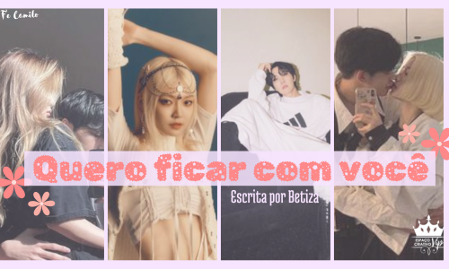 Quero Ficar com Você