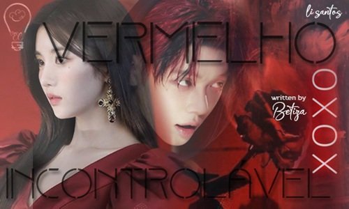 Vermelho Incontrolável