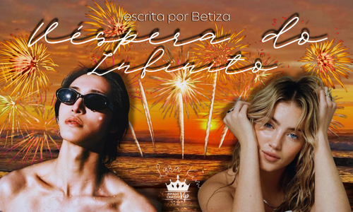 Véspera do Infinito
