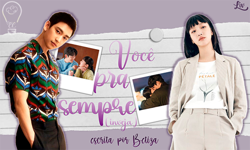 Você pra sempre (inveja)