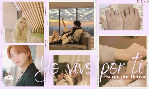 Yo vivo por ti