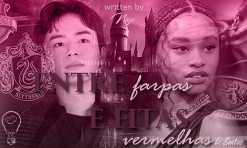 Entre Farpas e Fitas Vermelhas