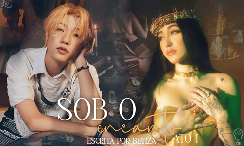 Sob o Encanto, ato I