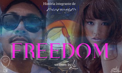 Freedom