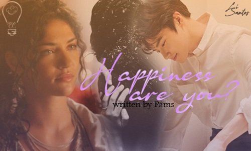 Happiness are You?