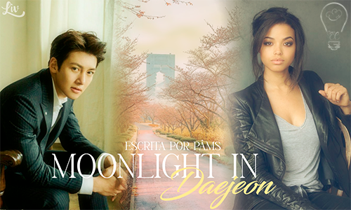 Moonlight in Daejeon