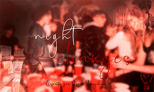 Night Changes