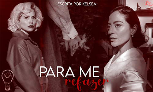 Para me refazer