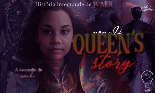 Queen's Story