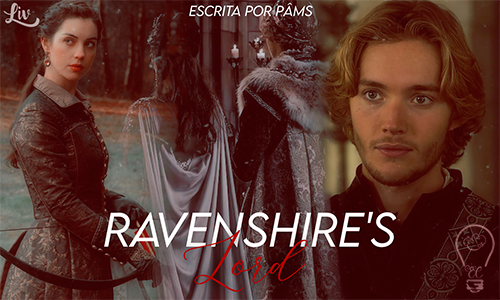 Ravenshire’s Lord