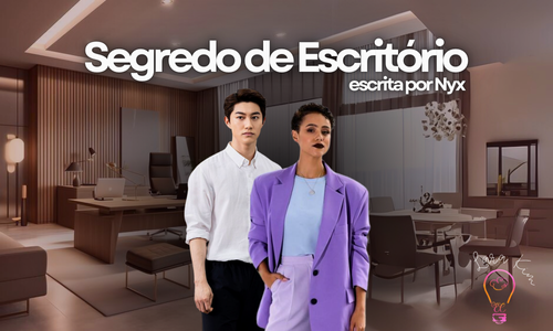 Segredo de Escritório