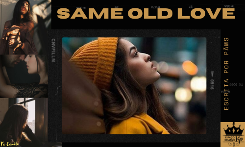 Same Old Love
