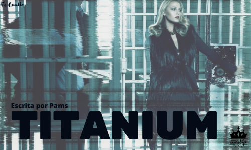 Titanium