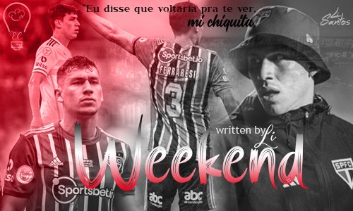 Weekend