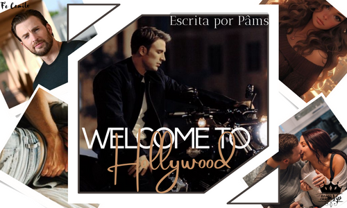 Welcome to Hollywood