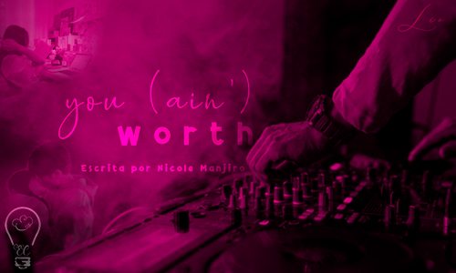 You (Ain')﻿Worth