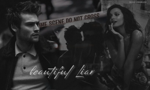 Beautiful Liar