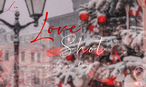 Love Shot