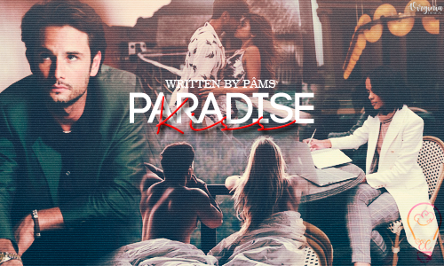 Paradise Kiss