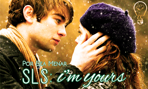 SLS: I'm Yours﻿﻿