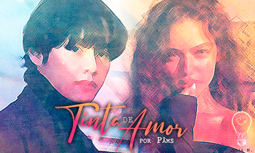 Tinta de Amor