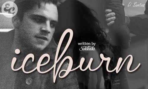 Iceburn