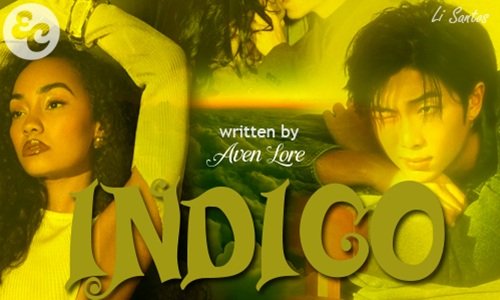 Indigo
