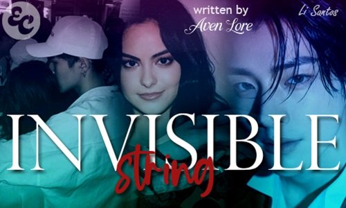 Invisible String