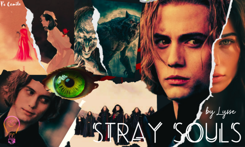 STRAY SOULS